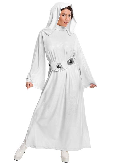 Amazon.com: Princess Leia Costume